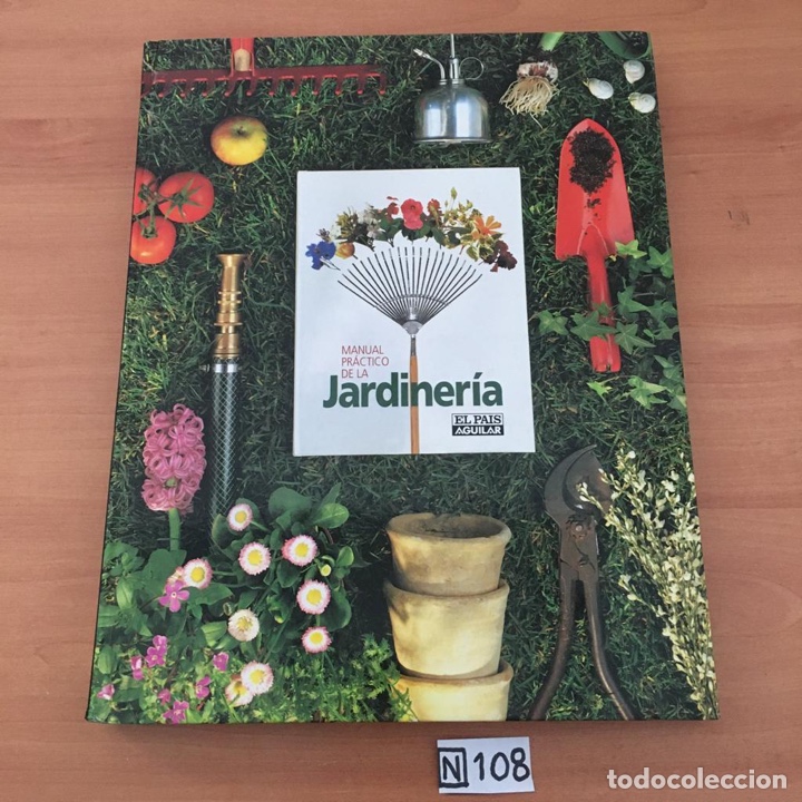 Libros de segunda mano: Jardiner&iacute;a - Foto 2