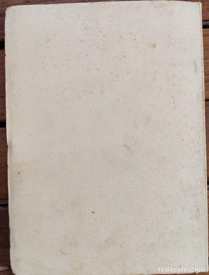 Libros de segunda mano: CAT&Aacute;LOGO GENERAL DE AVES Y P&Aacute;JAROS DE CANTO Y LUJO. 1930? - Foto 7