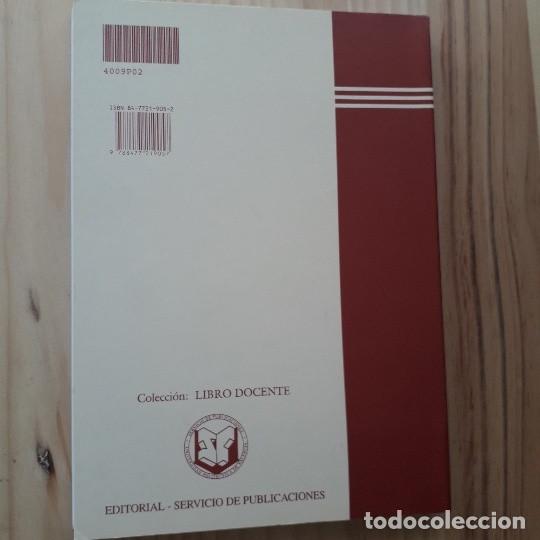 Libros de segunda mano de ciencias: PROBLEMAS RESUELTOS DE DISE&Ntilde;O LOGICO - VV.AA. - Foto 3