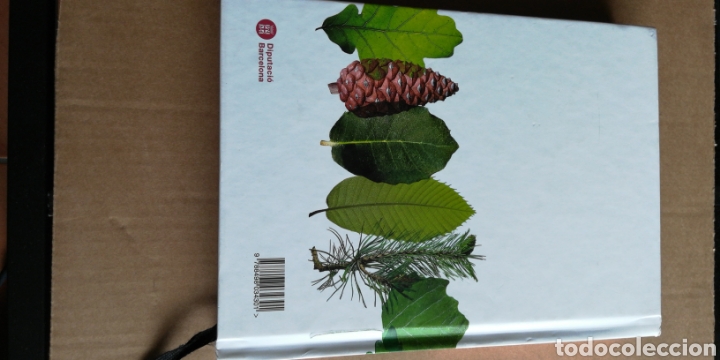 Libros de segunda mano: Parcs naturals pas a pas - xavier Moret - Foto 2