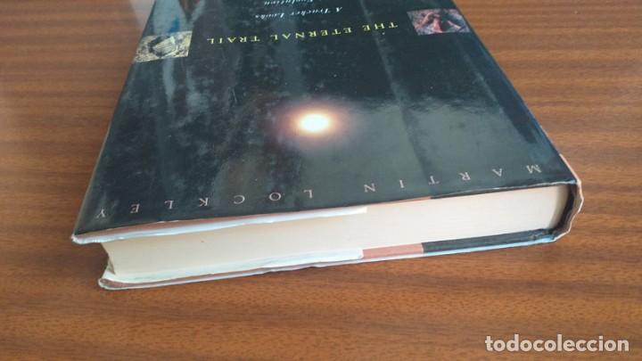 Libros de segunda mano: The Eternal Trail &bull; A Tracker Looks at Evolution --- Martin Lockley - Foto 5