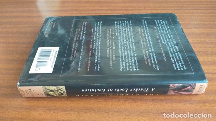 Libros de segunda mano: The Eternal Trail &bull; A Tracker Looks at Evolution --- Martin Lockley - Foto 9