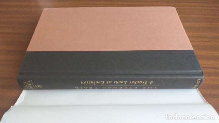 Libros de segunda mano: The Eternal Trail &bull; A Tracker Looks at Evolution --- Martin Lockley - Foto 10