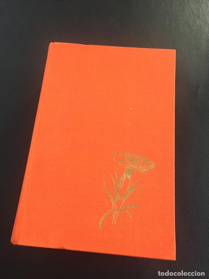 Libros de segunda mano: GUIA DE CAMPO DE LAS FLORES DE EUROPA - OMEGA - Foto 5