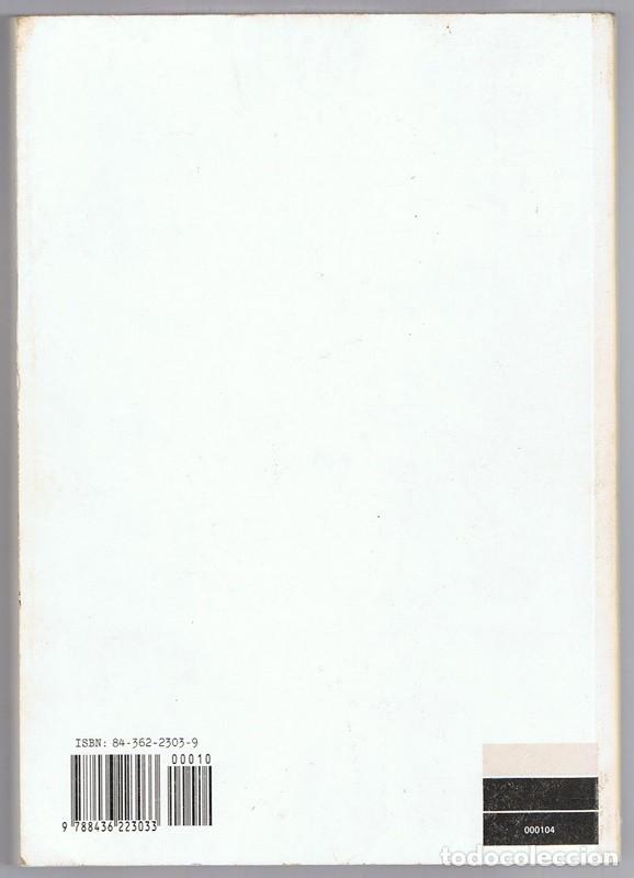 Libros de segunda mano de ciencias: MATEMATICAS BASICAS VICTOR HERN&Aacute;NDEZ MORALES - Foto 2