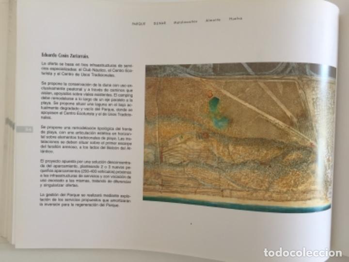 Libros de segunda mano: Parque Dunar. Do&ntilde;ana-Almonte-Huelva - Foto 3