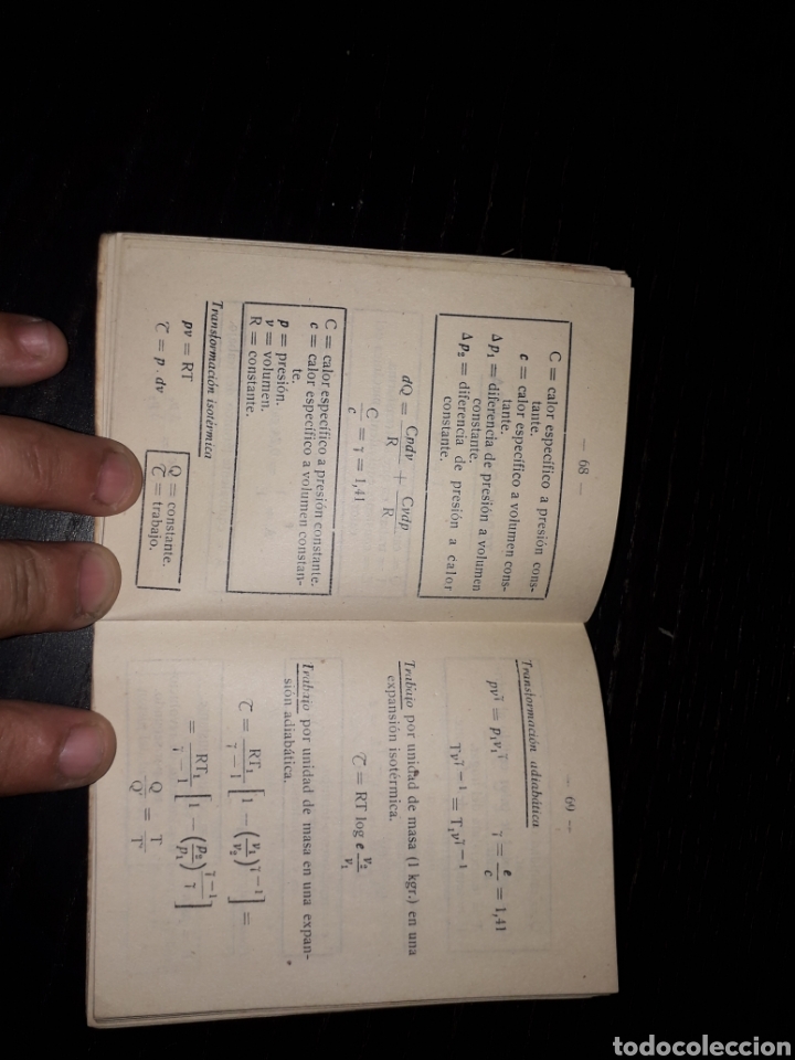 Libros de segunda mano de ciencias: Koel formulario de f&iacute;sica superior - Foto 4