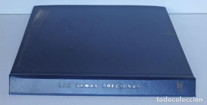 Libros de segunda mano: J. ROCA joyero &ndash; Barcelona &ndash; Las gemas preciosas - Foto 3