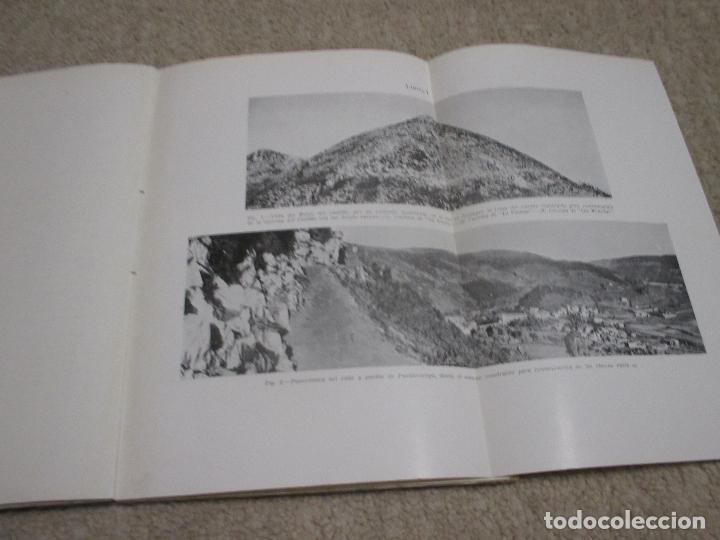 Libros de segunda mano: La caverna de las monedas y sus interesantes pinturas, Santander, 1953 - Foto 2