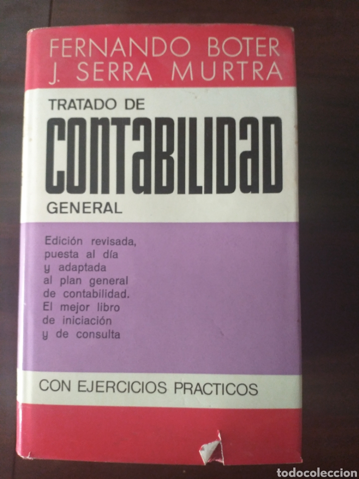 Libros de segunda mano de ciencias: Lote 5 libros de matematica y Cash-Flow - Foto 1