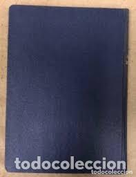 Libros de segunda mano de ciencias: geometr&iacute;a descriptiva Luis Thomas Ara y M&ordf; E Rios Garc&iacute;a - Foto 1