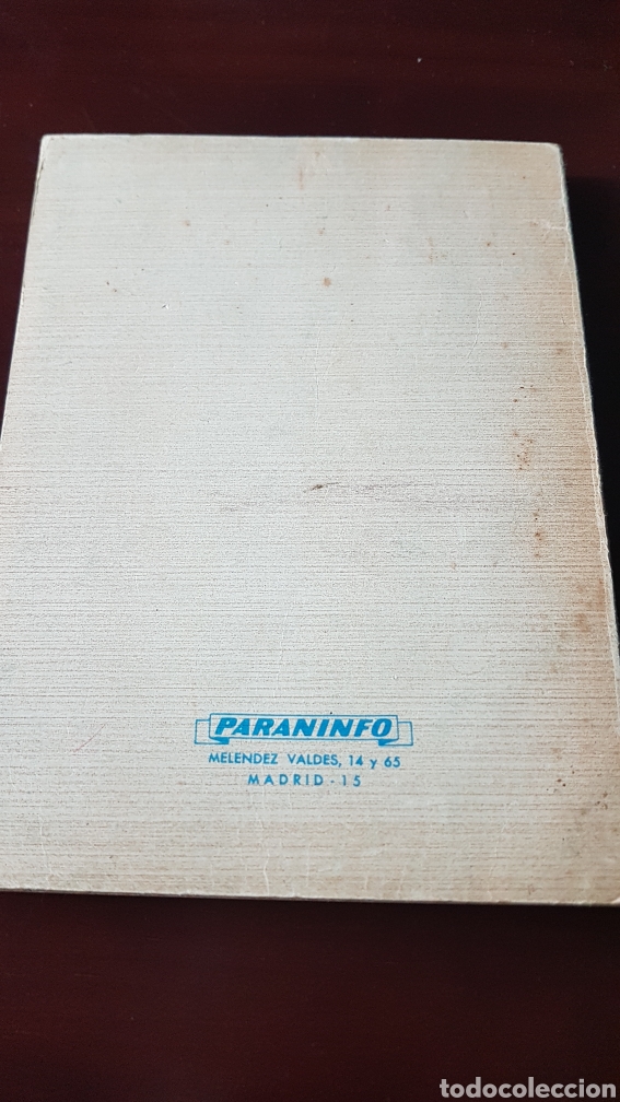 Libros de segunda mano de ciencias: Libro Antiguo Matem&aacute;ticas - Foto 2