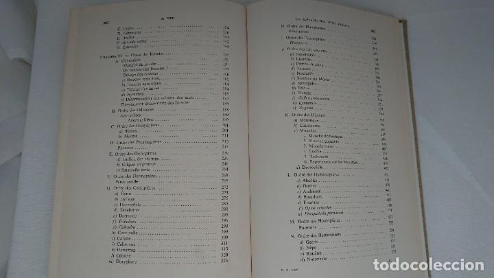 Libros de segunda mano: ELEVAGES DES PETITS ANIMAUX, II, MARCEL SIRE - Foto 11