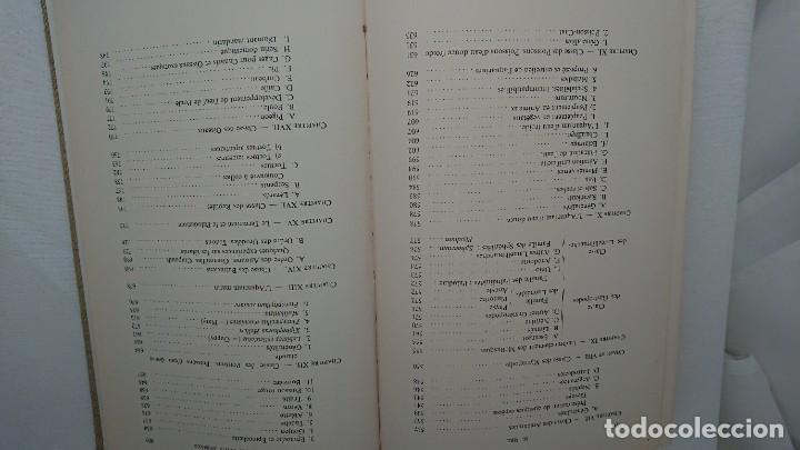 Libros de segunda mano: ELEVAGES DES PETITS ANIMAUX, II, MARCEL SIRE - Foto 12