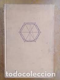 Libros de segunda mano de ciencias: desde el punto a la cuarta dimensi&oacute;n Egmont Colerus - Foto 1