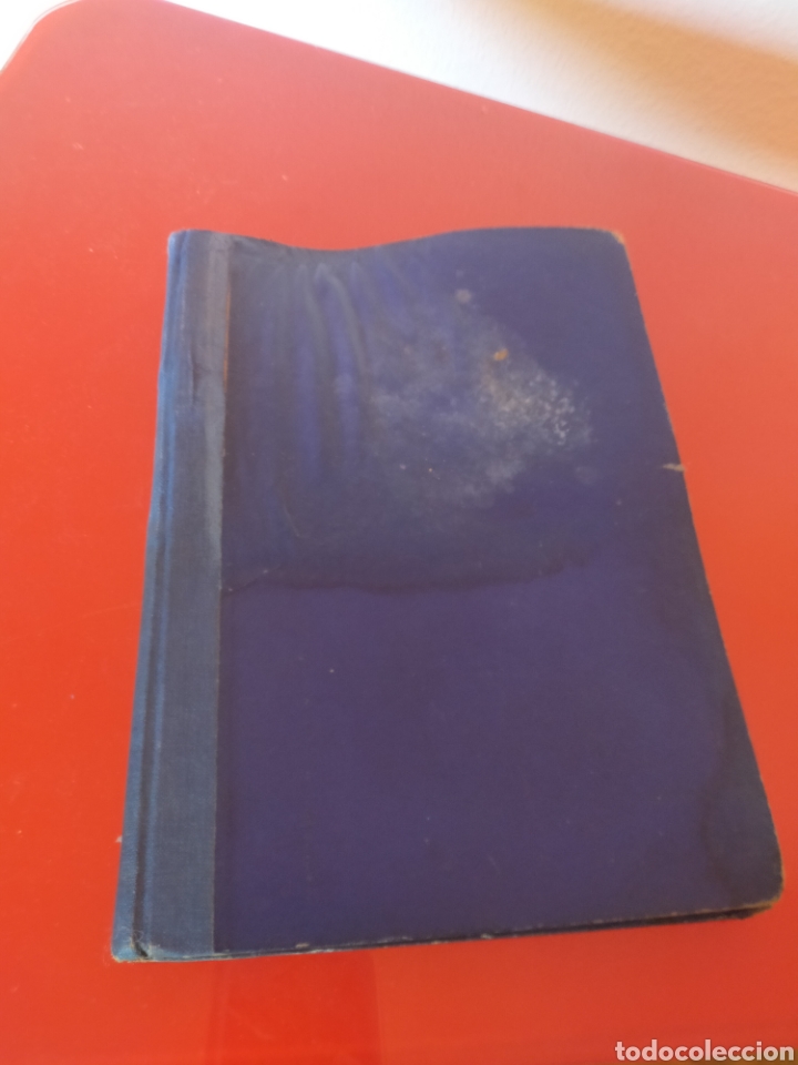 Libros de segunda mano de ciencias: Lecciones de ampliaci&oacute;n de aritm&eacute;tica y elementos de &aacute;lgebra - Foto 1