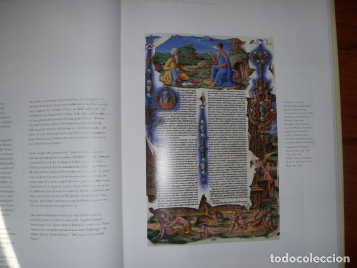 Libros de segunda mano: LIBRO ANCESTROS DE LA ALERGIA IDIOMA INGL&Eacute;S - Foto 3