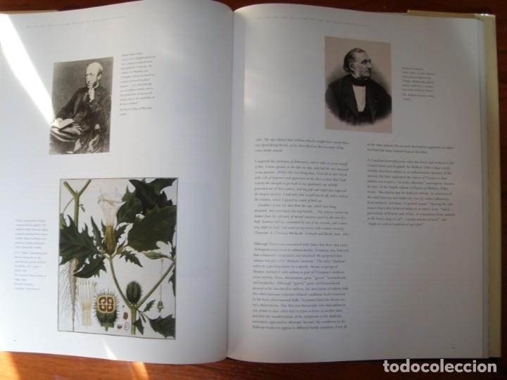 Libros de segunda mano: LIBRO ANCESTROS DE LA ALERGIA IDIOMA INGL&Eacute;S - Foto 5