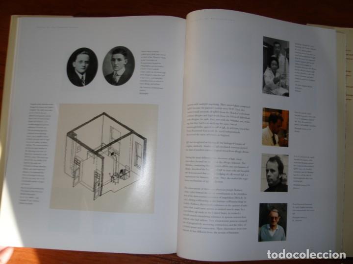 Libros de segunda mano: LIBRO ANCESTROS DE LA ALERGIA IDIOMA INGL&Eacute;S - Foto 10