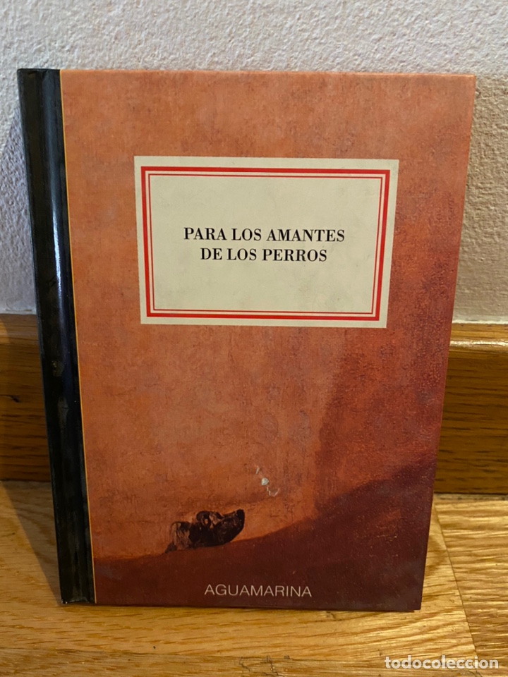 Libros de segunda mano: Para los amantes de los perros - Foto 1