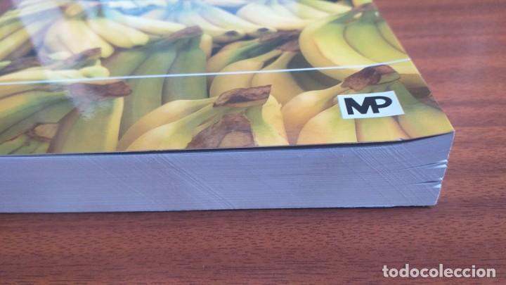 Libros de segunda mano: Pl&aacute;tanos y bananas --- Robinson, Gal&aacute;n - Foto 4