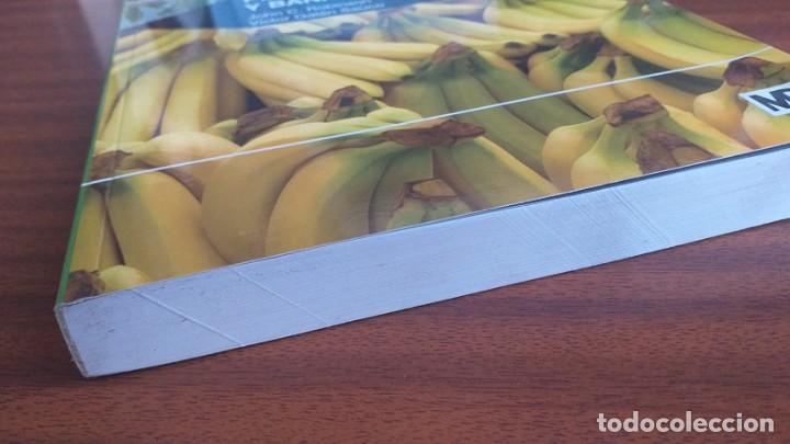 Libros de segunda mano: Pl&aacute;tanos y bananas --- Robinson, Gal&aacute;n - Foto 5