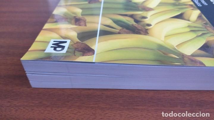 Libros de segunda mano: Pl&aacute;tanos y bananas --- Robinson, Gal&aacute;n - Foto 6