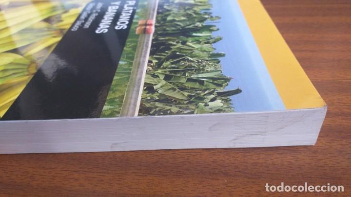 Libros de segunda mano: Pl&aacute;tanos y bananas --- Robinson, Gal&aacute;n - Foto 9