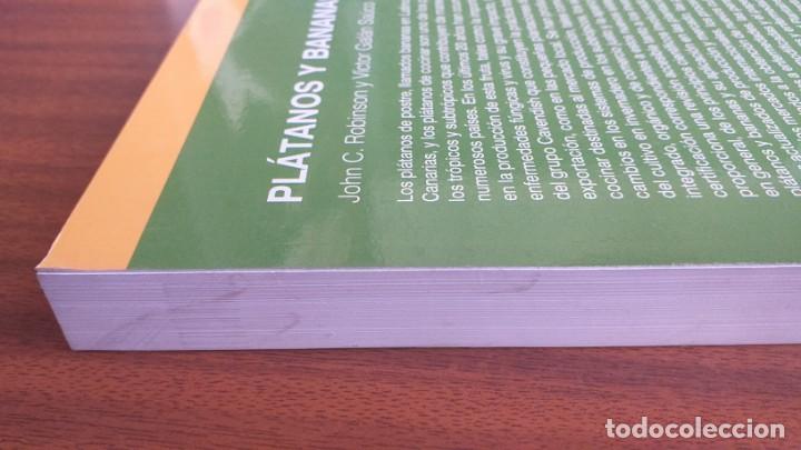 Libros de segunda mano: Pl&aacute;tanos y bananas --- Robinson, Gal&aacute;n - Foto 11