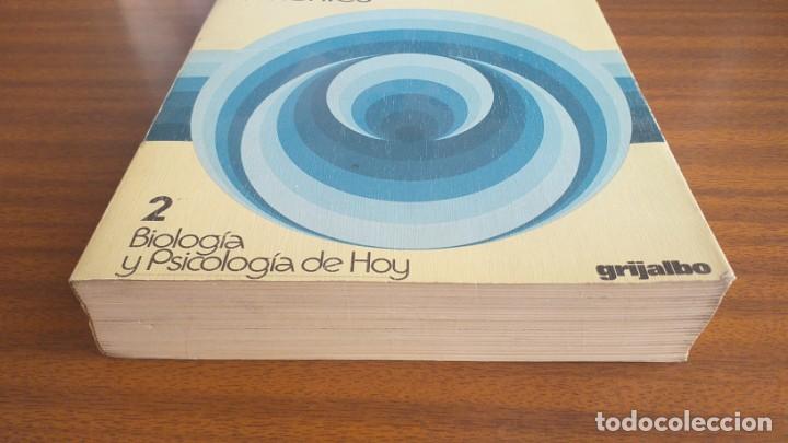 Libros de segunda mano: Los relojes vivientes --- R. R. Ward - Foto 5