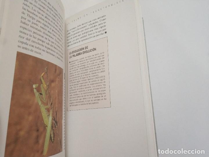 Libros de segunda mano: LA EVOLUCION.- CHARLES LENAY - Foto 4