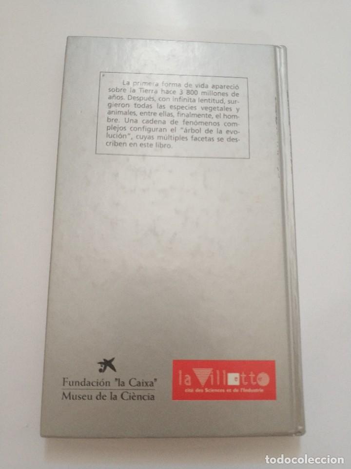 Libros de segunda mano: LA EVOLUCION.- CHARLES LENAY - Foto 7