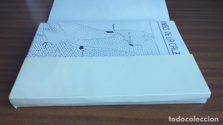 Libros de segunda mano: El relieve de La Rioja --- A. N. Gonzalo - Foto 16