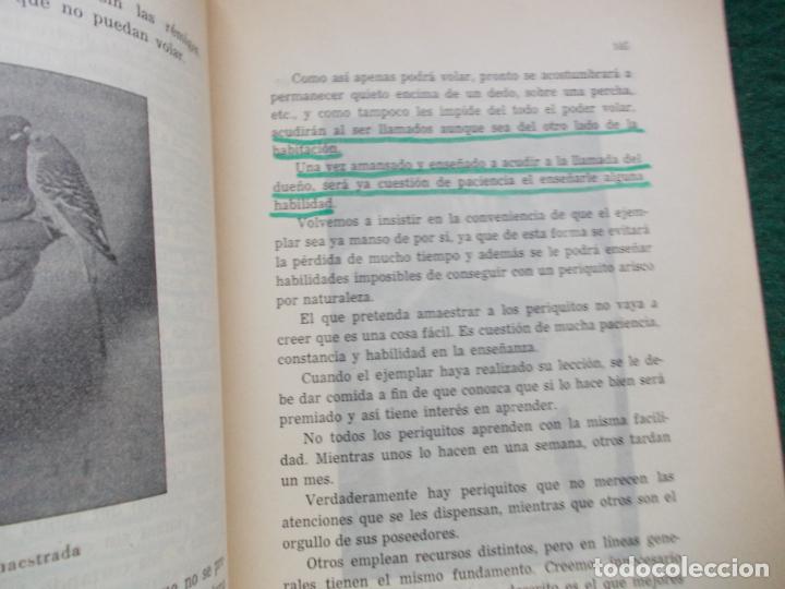 Libros de segunda mano: EL PERIQUITO 1964 - Foto 3