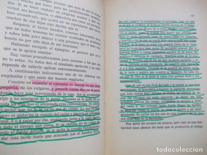 Libros de segunda mano: EL PERIQUITO 1964 - Foto 5