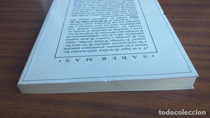 Libros de segunda mano: El divorcio entre las gaviotas --- William Jordan - Foto 6