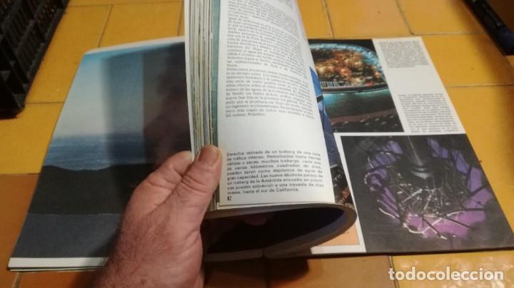 Libros de segunda mano: LOS OCEANOS - DAVID LAMBERT - FONTALBA B000 - Foto 10