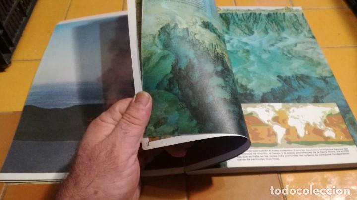Libros de segunda mano: LOS OCEANOS - DAVID LAMBERT - FONTALBA B000 - Foto 14