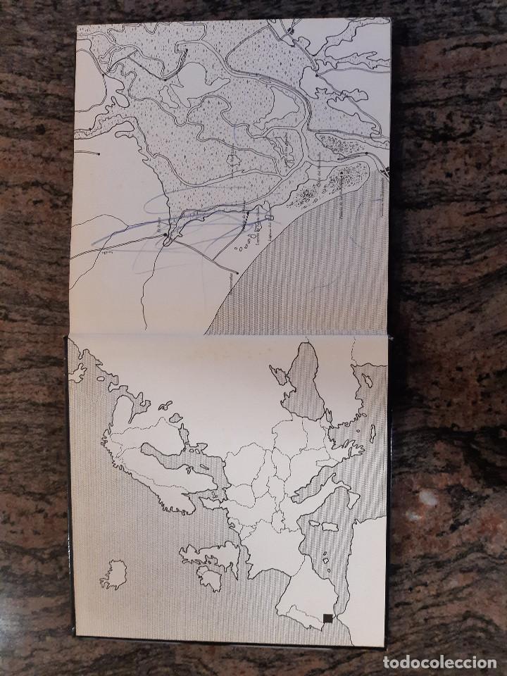 Libros de segunda mano: LIBRO COTO DO&Ntilde;ANA 1979. TEXTO JOSE A. VALVERDE. - Foto 6