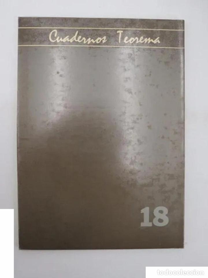Libros de segunda mano de ciencias: EXTRA&Ntilde;AMIENTO SEM&Aacute;NTICO Y DERIVABILIDAD FORMAL (E.W. Beth) 1978 - Foto 2