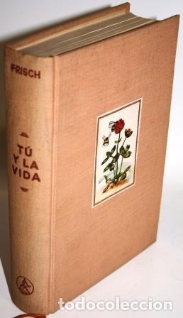 Libros de segunda mano: Tu y la Vida - Foto 1