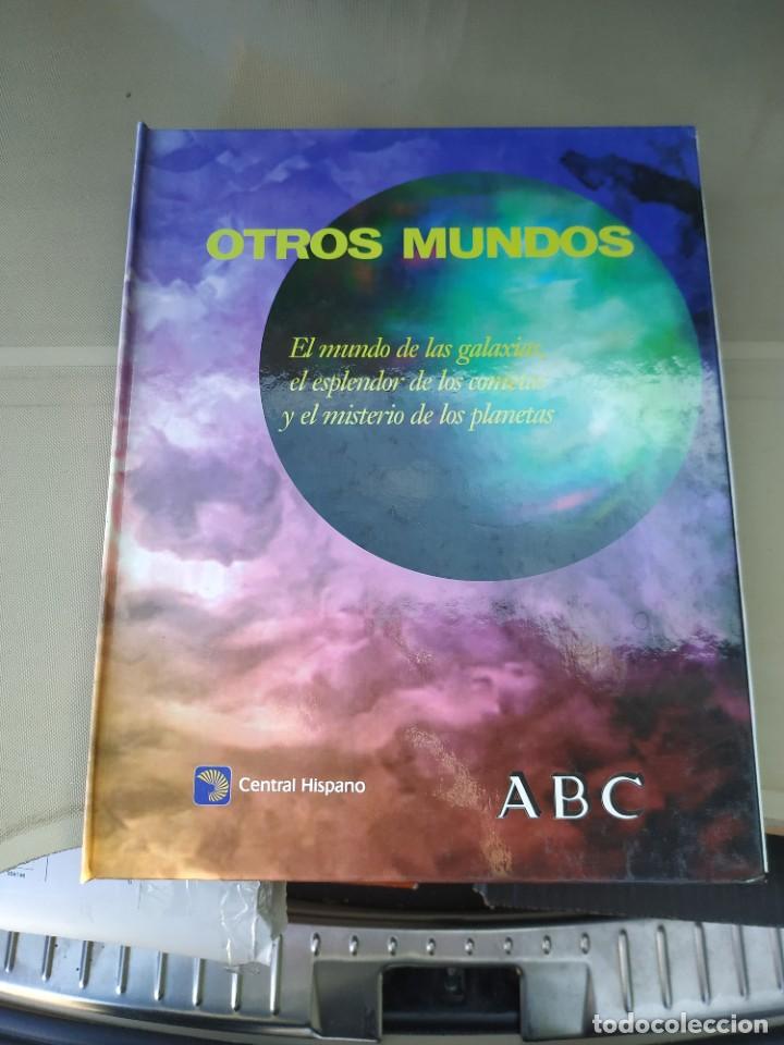 Libros de segunda mano: Otros Mundos. ABC. Central Hispano - Foto 1