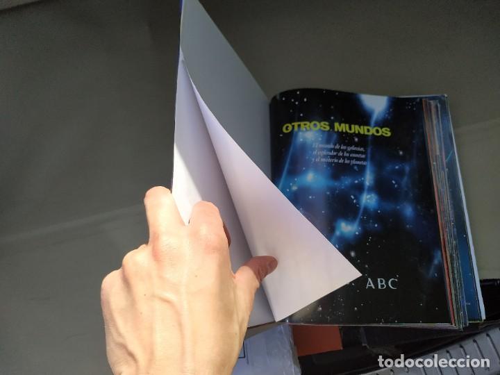 Libros de segunda mano: Otros Mundos. ABC. Central Hispano - Foto 4