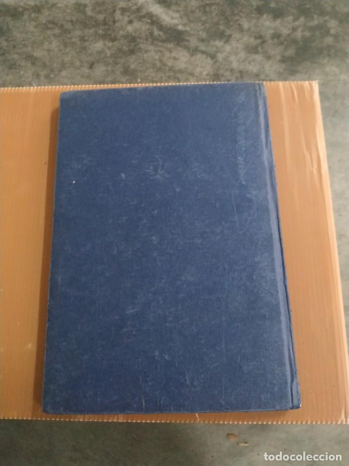 Libros de segunda mano de ciencias: Tablas de Logaritmos y Topograf&iacute;cas I - Foto 2