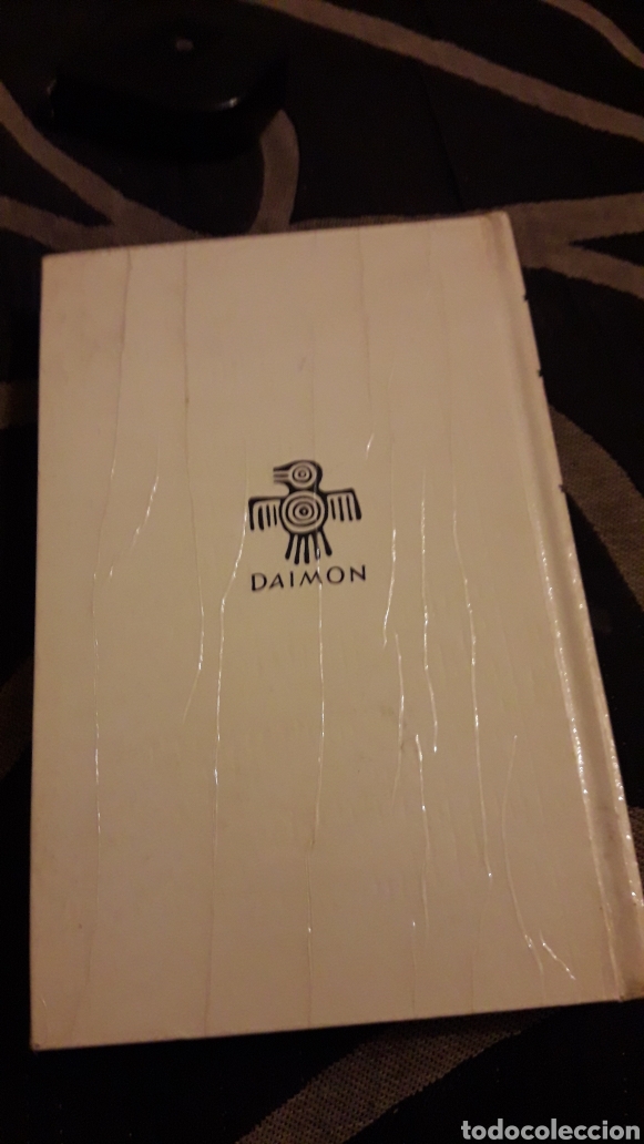 Libros de segunda mano de ciencias: Foto Enciclopedia Daimon - Foto 2