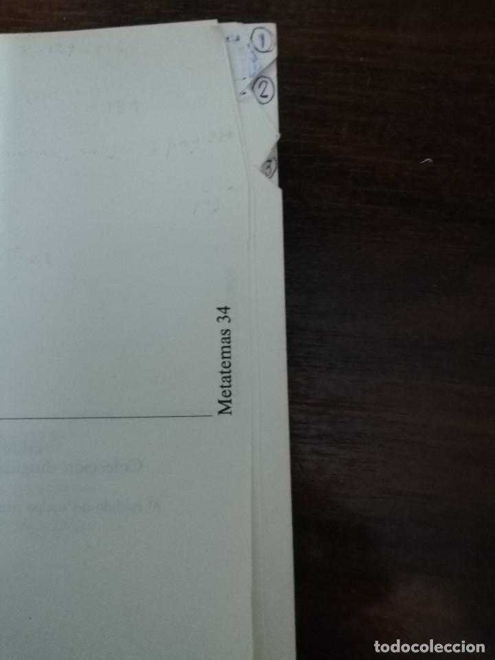Libros de segunda mano de ciencias: INTERACCIONES. UNA VISI&Oacute;N DEL MUNDO DESDE EL ENCANTO DE LOS &Aacute;TOMOS - SHELDON L. GLASHOW - Foto 3