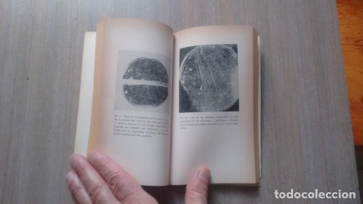 Libros de segunda mano de ciencias: ANIMATERIA - N. A.VLASOV - - Foto 3