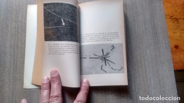 Libros de segunda mano de ciencias: ANIMATERIA - N. A.VLASOV - - Foto 4