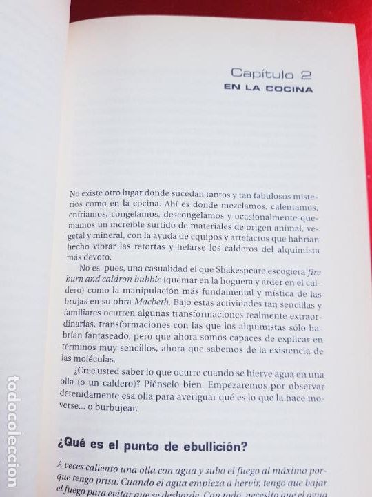 Libros de segunda mano de ciencias: LIBRO-LO QUE EINSTEIN NO SAB&Iacute;A-ROBERT L.WALKE-2002-EXCELENTE ESTADO - Foto 10