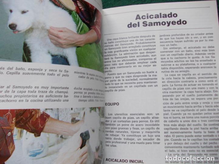 Libros de segunda mano: EL SAMOYEDO - Foto 2